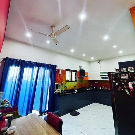 Tranquil Haven Villa Homestay 迈索尔 外观 照片